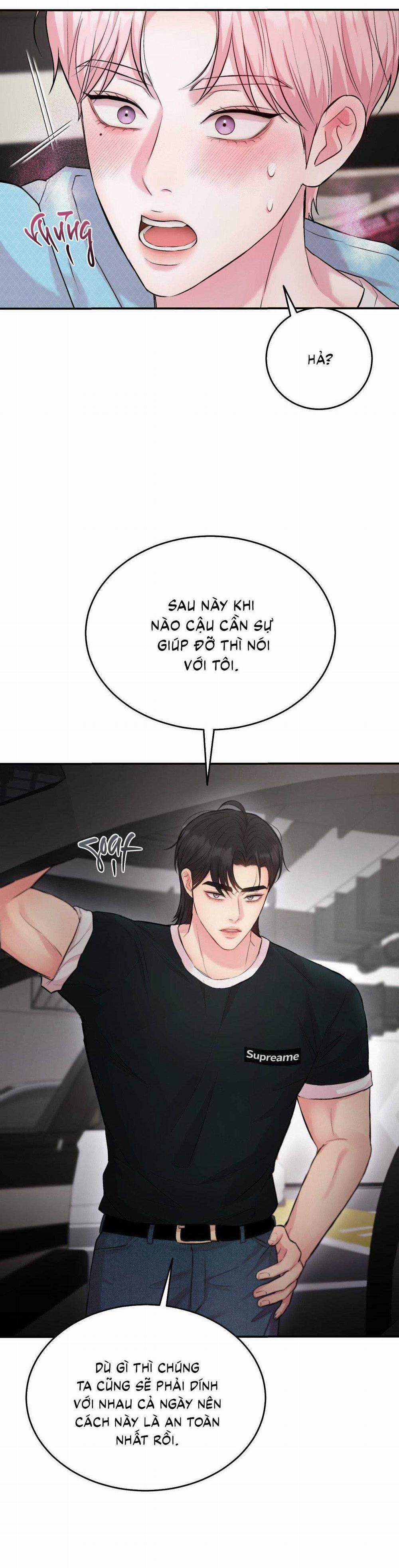 manhwax10.com - Truyện Manhwa Love Remedy Chương 16 Trang 32