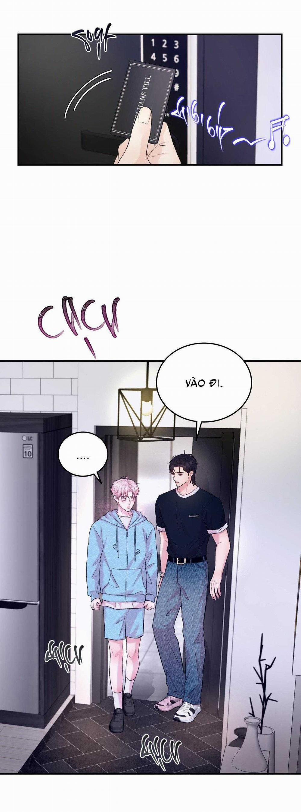 manhwax10.com - Truyện Manhwa Love Remedy Chương 16 Trang 35