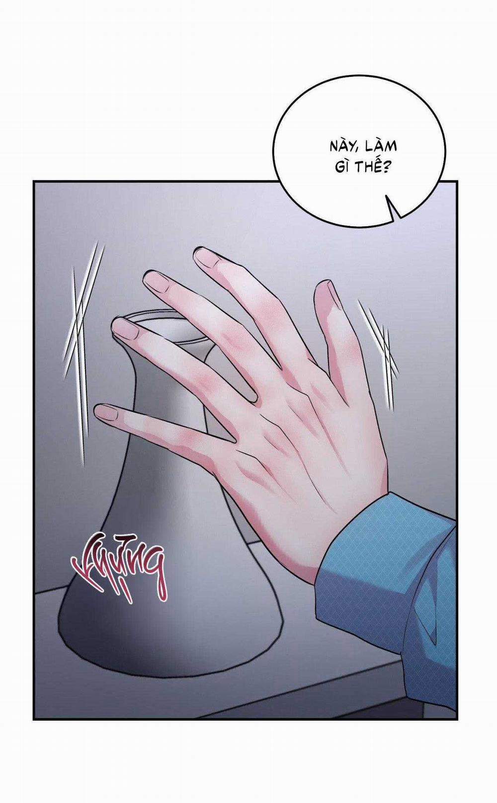 manhwax10.com - Truyện Manhwa Love Remedy Chương 16 Trang 39