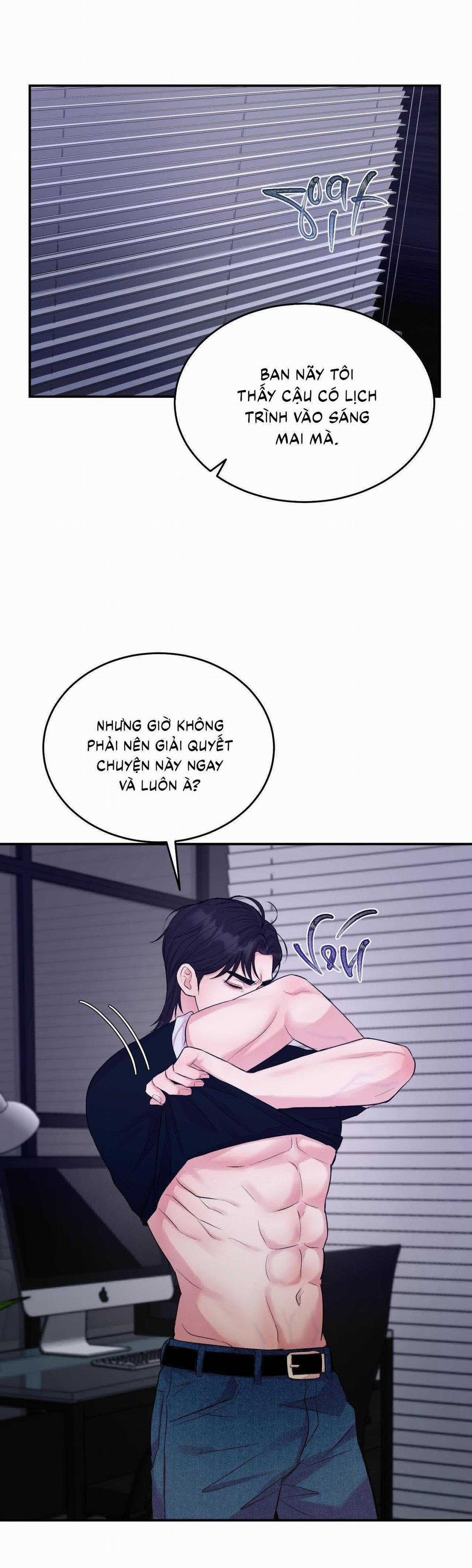 manhwax10.com - Truyện Manhwa Love Remedy Chương 16 Trang 43