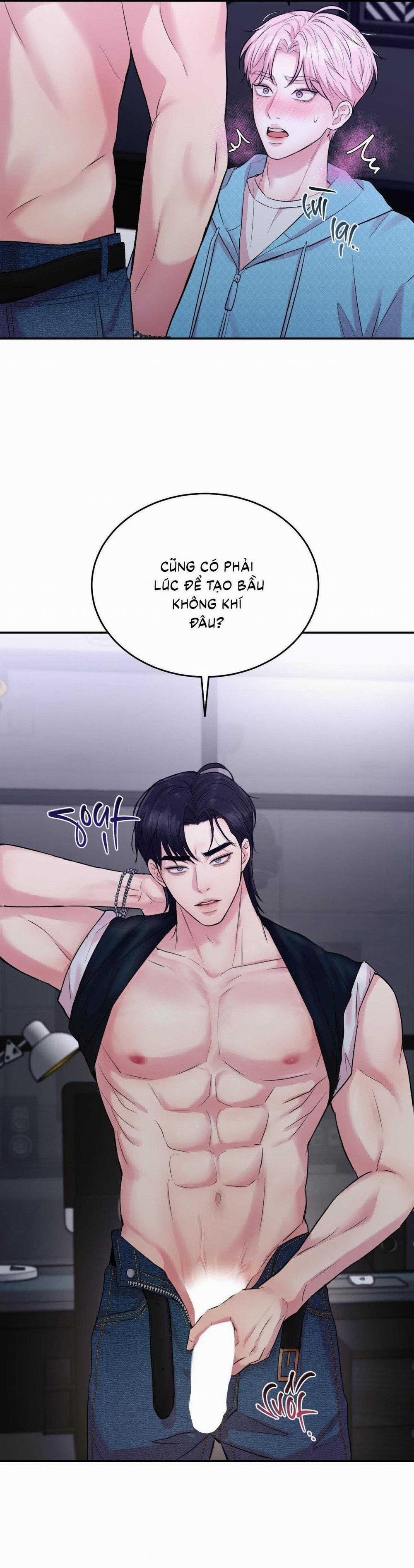 manhwax10.com - Truyện Manhwa Love Remedy Chương 16 Trang 45