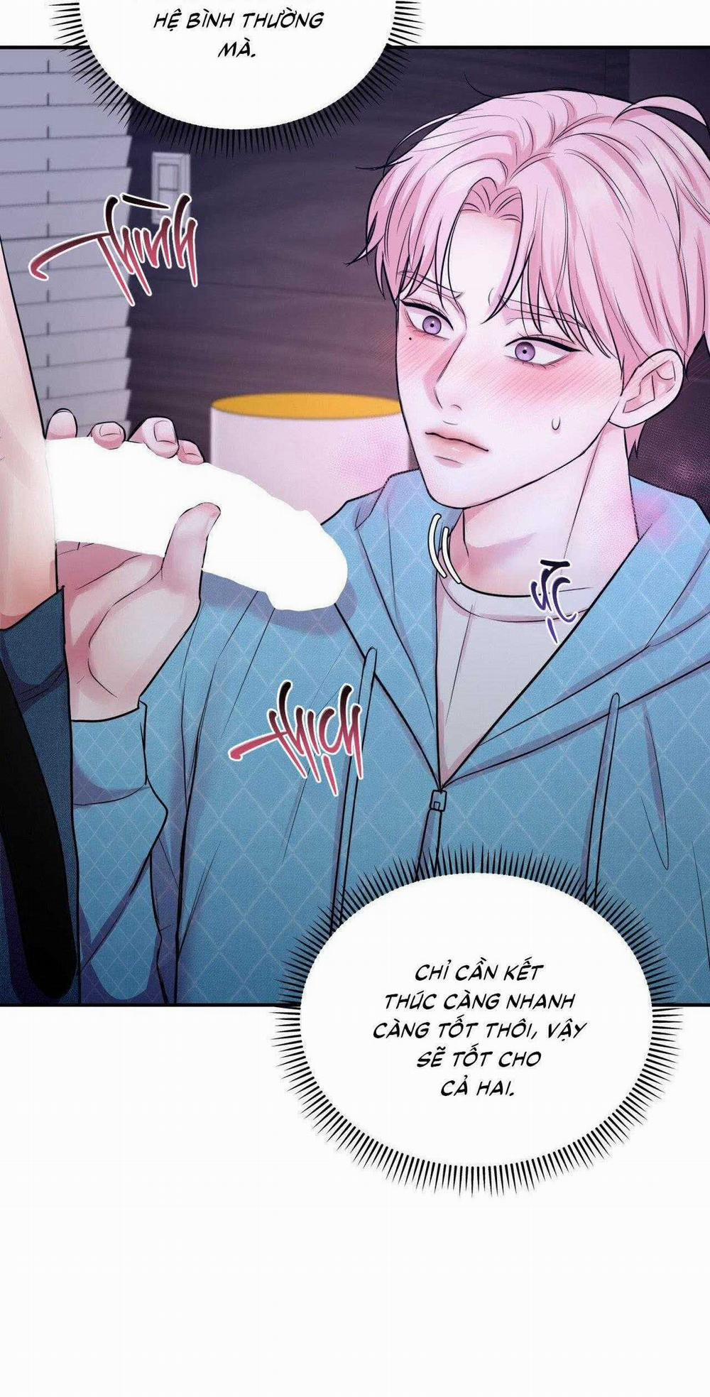 manhwax10.com - Truyện Manhwa Love Remedy Chương 16 Trang 50