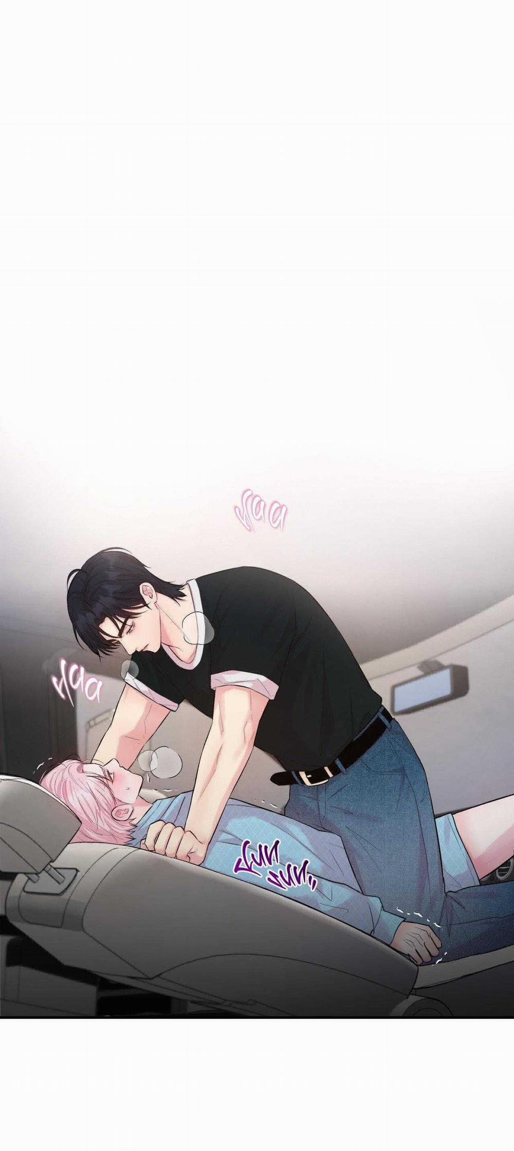 manhwax10.com - Truyện Manhwa Love Remedy Chương 16 Trang 58