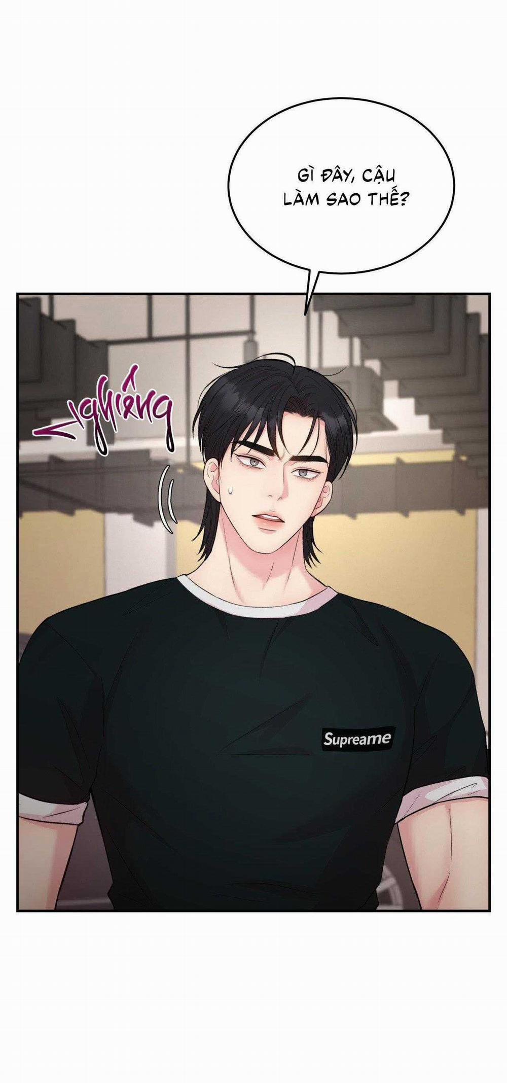 manhwax10.com - Truyện Manhwa Love Remedy Chương 16 Trang 8