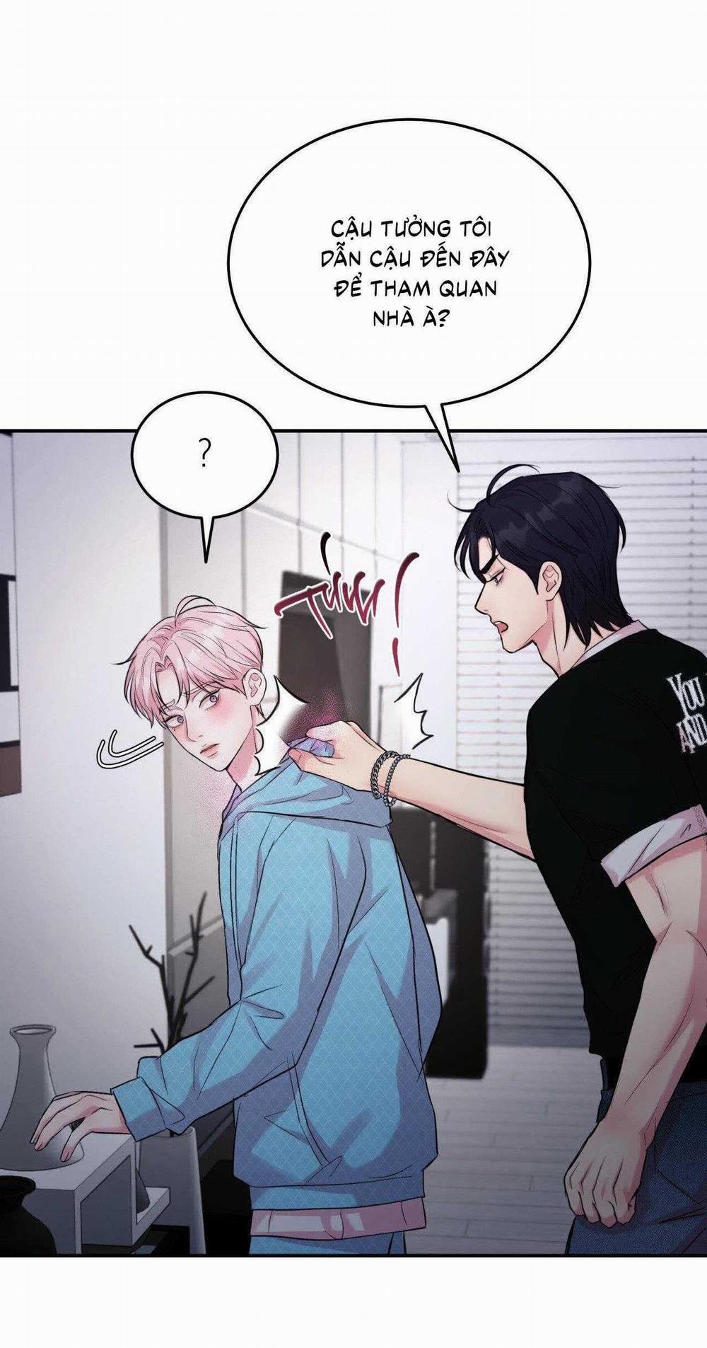 manhwax10.com - Truyện Manhwa Love Remedy Chương 16 Trang 97