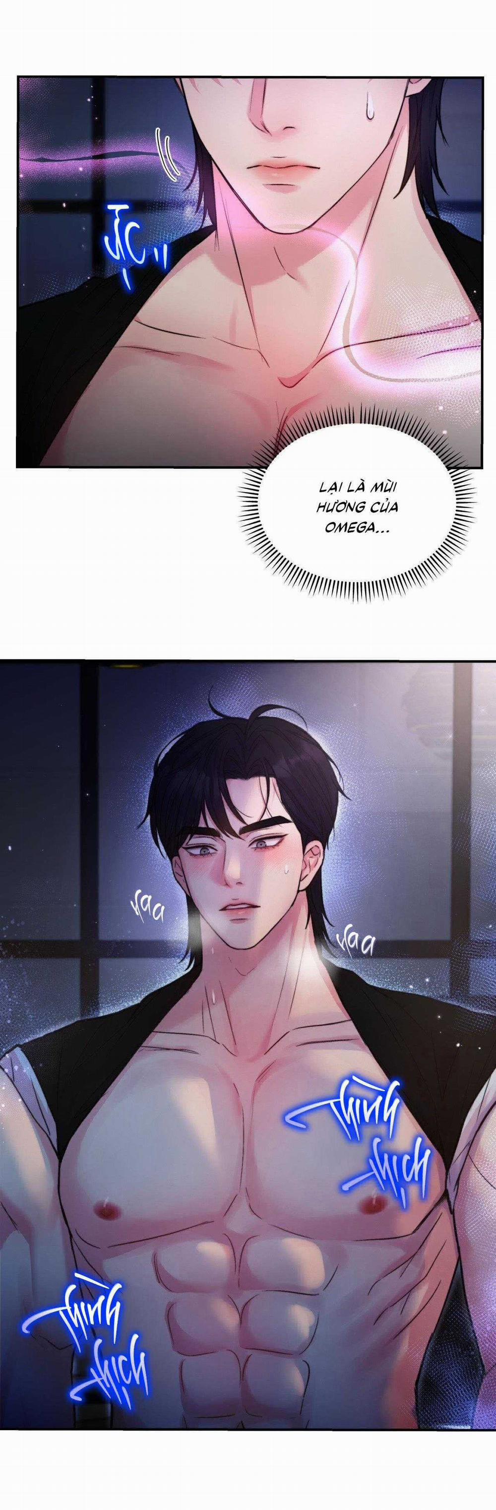 manhwax10.com - Truyện Manhwa Love Remedy Chương 17 Trang 11