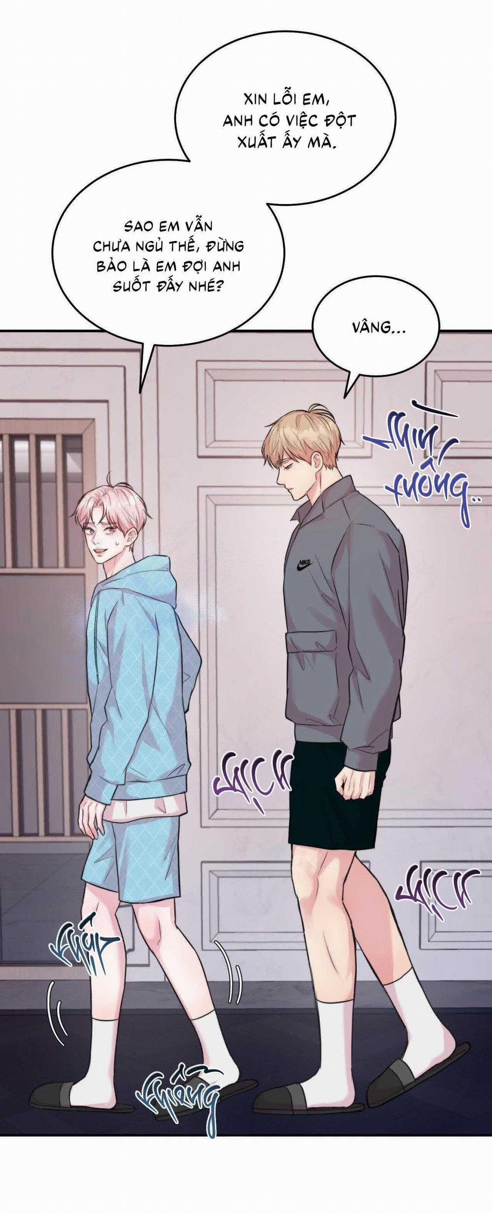 manhwax10.com - Truyện Manhwa Love Remedy Chương 17 Trang 102