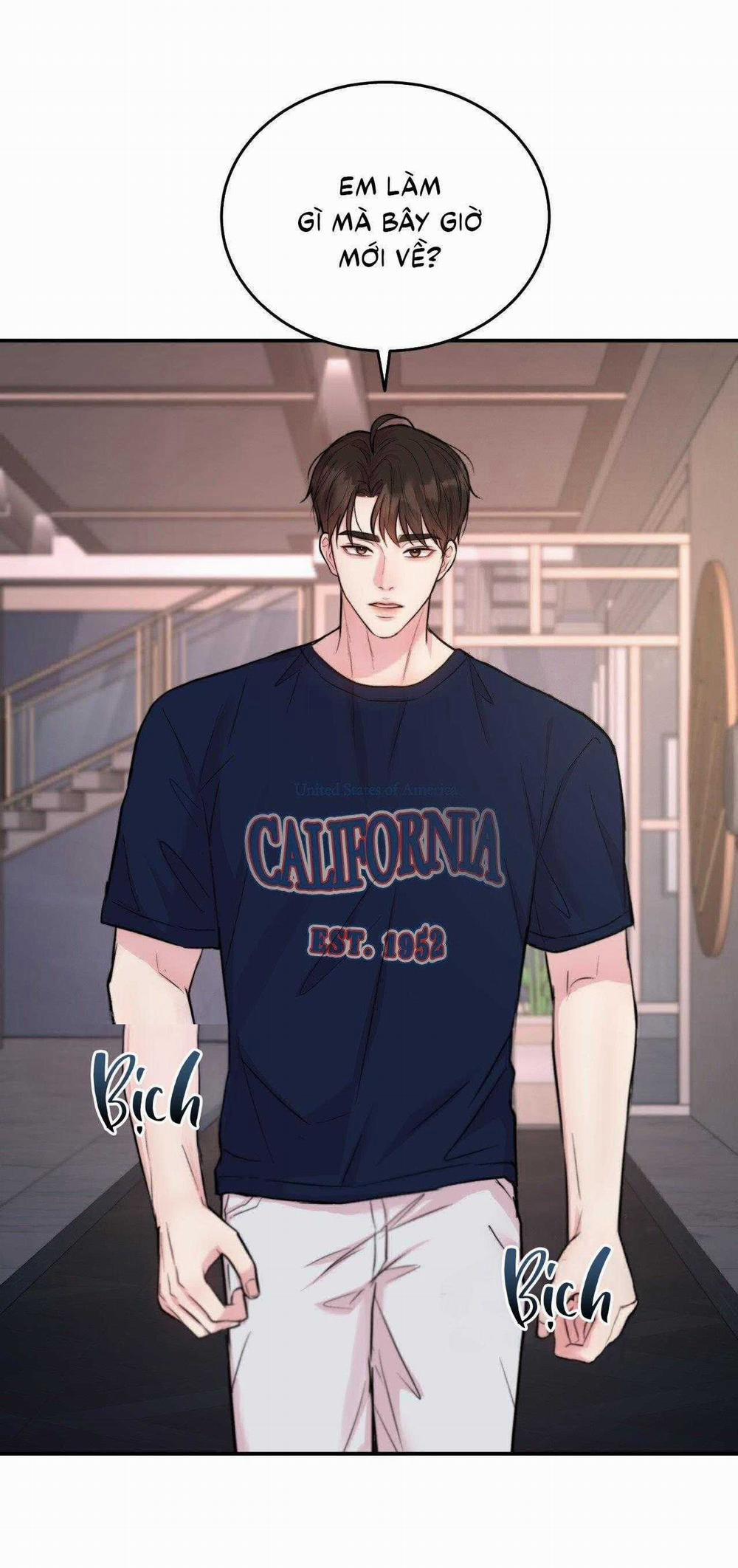 manhwax10.com - Truyện Manhwa Love Remedy Chương 17 Trang 106