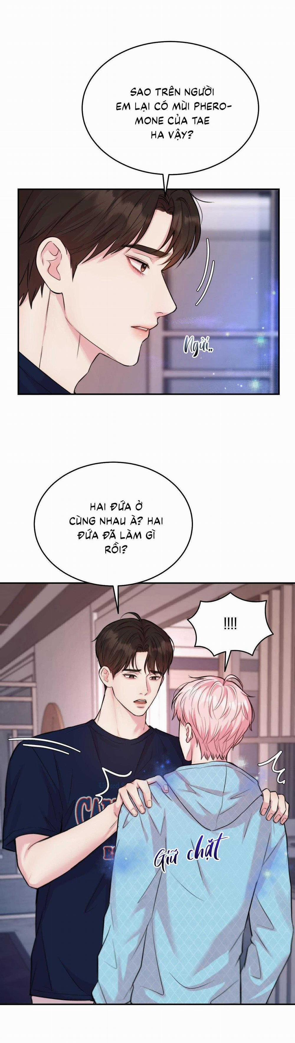 manhwax10.com - Truyện Manhwa Love Remedy Chương 17 Trang 108