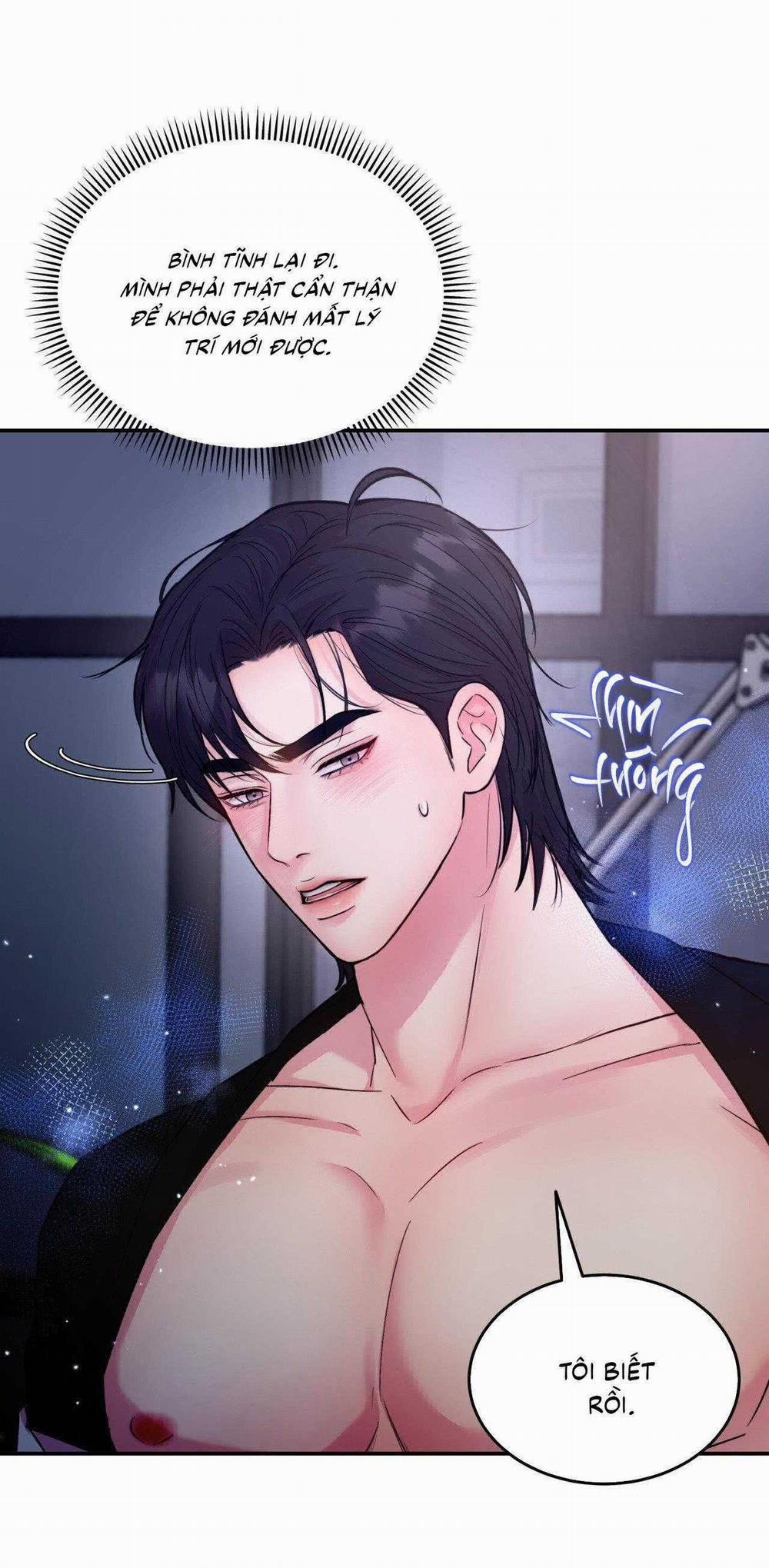 manhwax10.com - Truyện Manhwa Love Remedy Chương 17 Trang 13