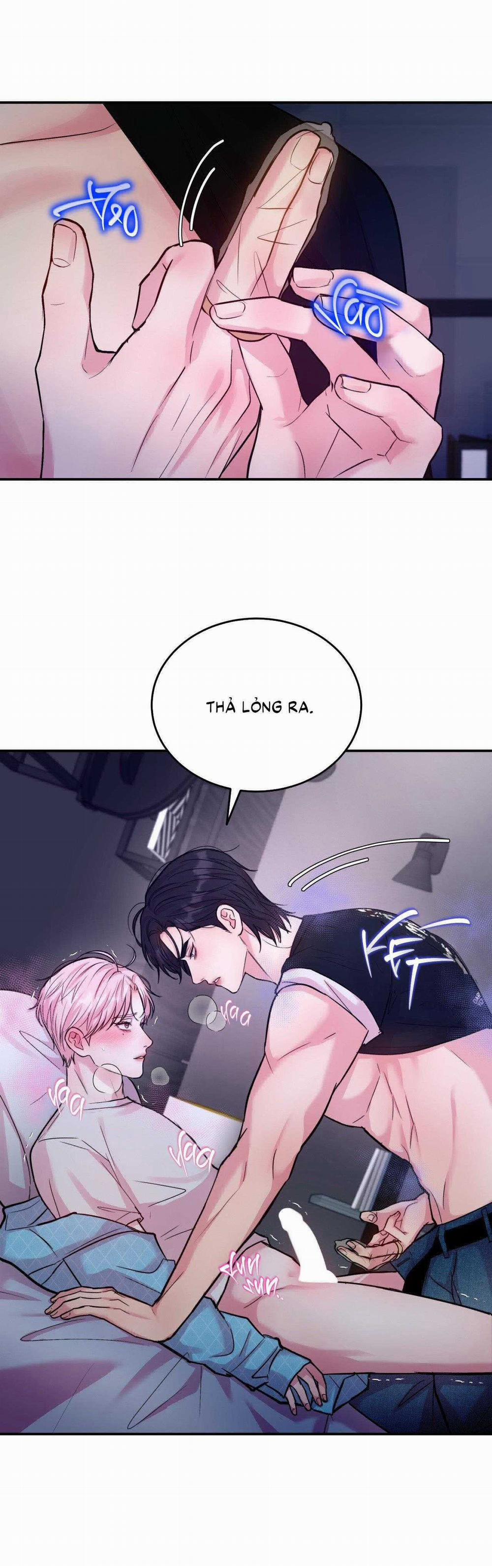 manhwax10.com - Truyện Manhwa Love Remedy Chương 17 Trang 15