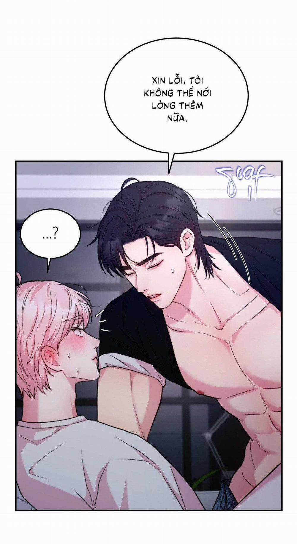 manhwax10.com - Truyện Manhwa Love Remedy Chương 17 Trang 20