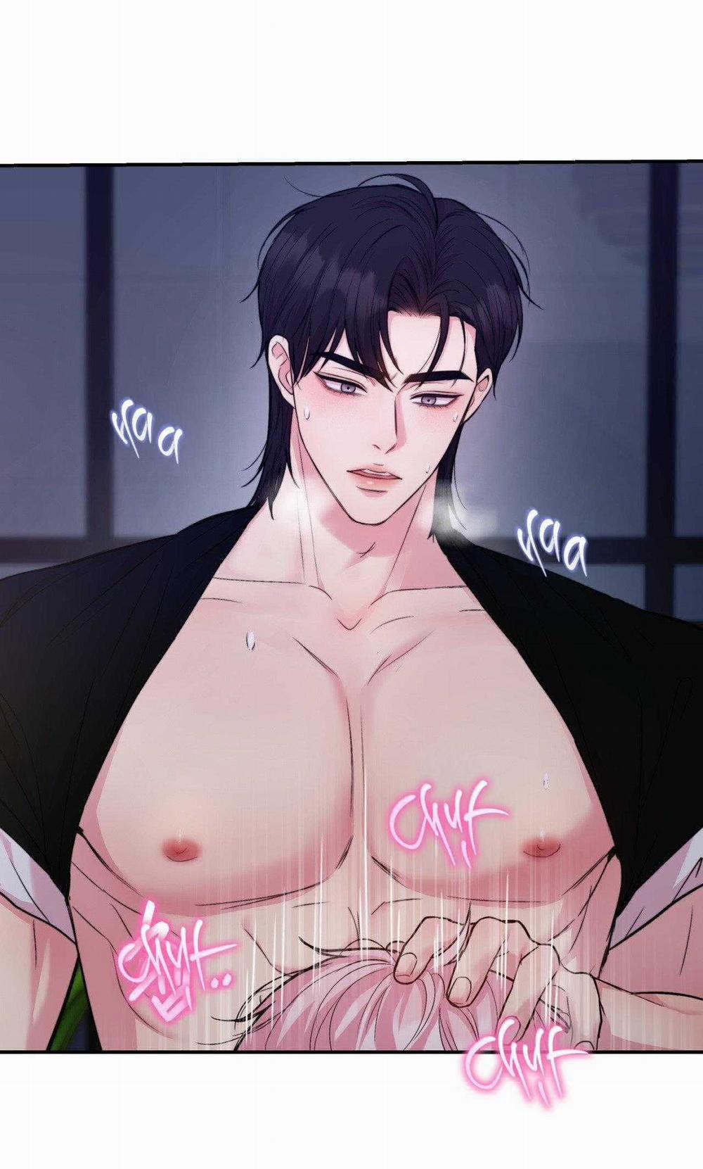 manhwax10.com - Truyện Manhwa Love Remedy Chương 17 Trang 3