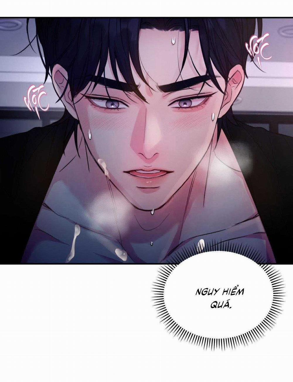 manhwax10.com - Truyện Manhwa Love Remedy Chương 17 Trang 28