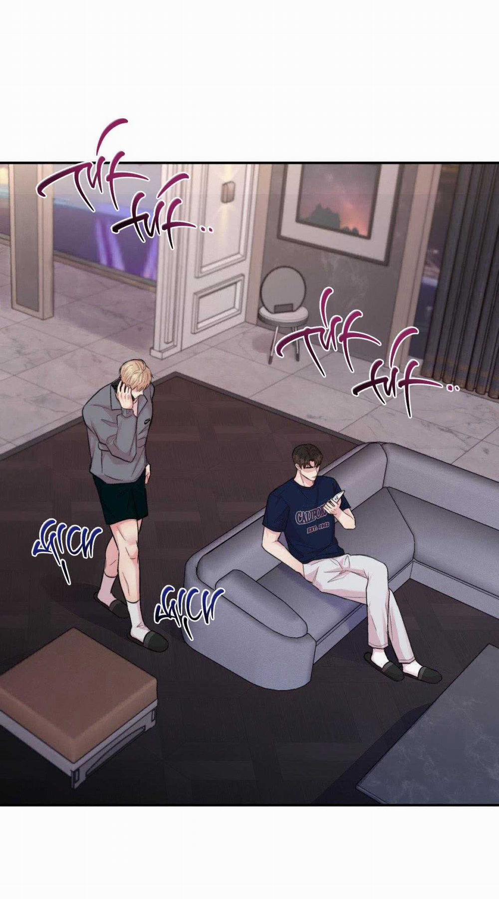 manhwax10.com - Truyện Manhwa Love Remedy Chương 17 Trang 31