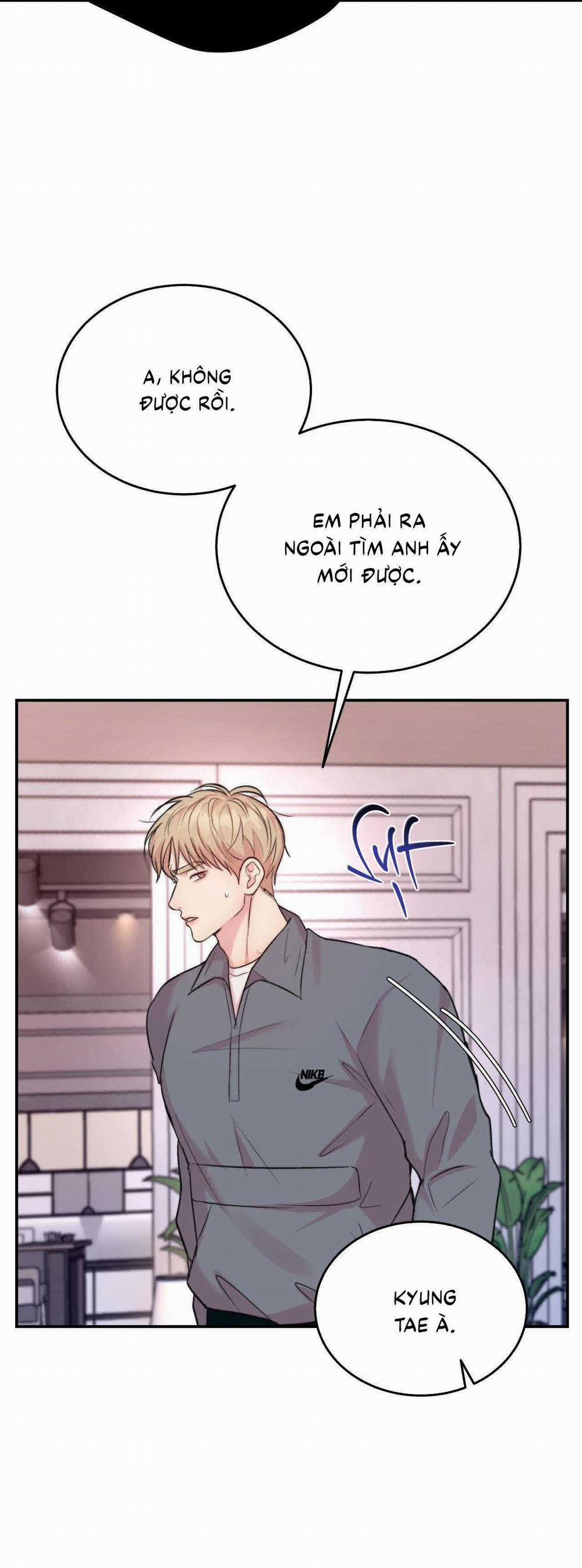 manhwax10.com - Truyện Manhwa Love Remedy Chương 17 Trang 36