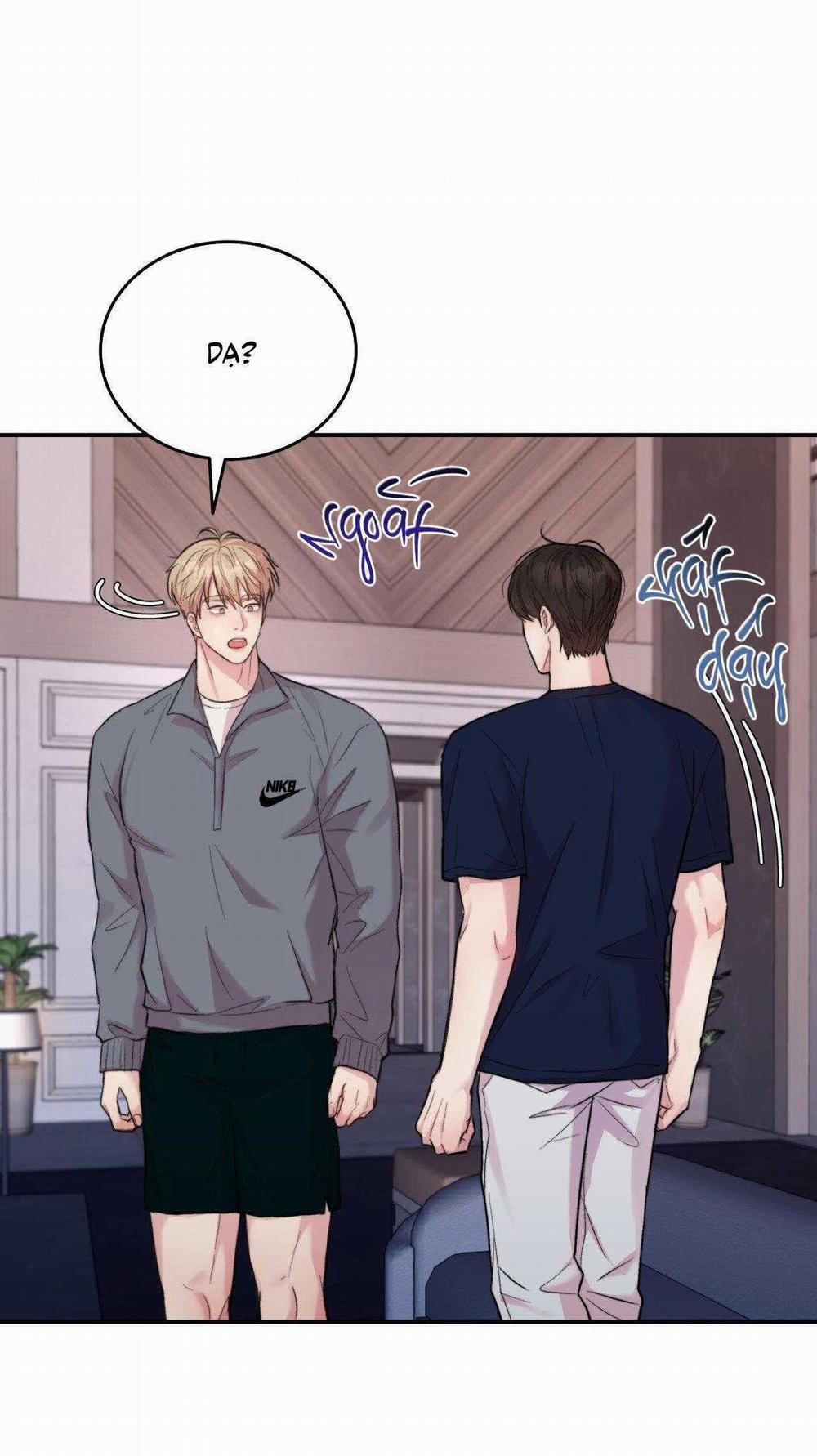 manhwax10.com - Truyện Manhwa Love Remedy Chương 17 Trang 37