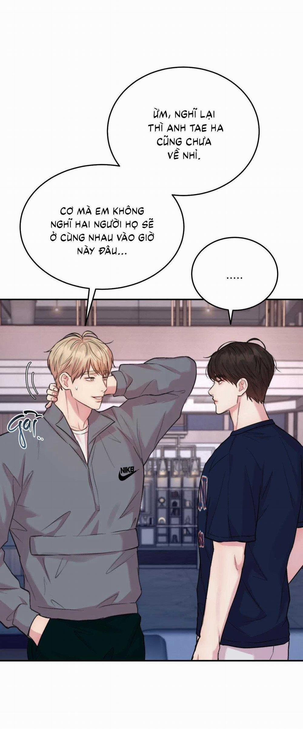 manhwax10.com - Truyện Manhwa Love Remedy Chương 17 Trang 39