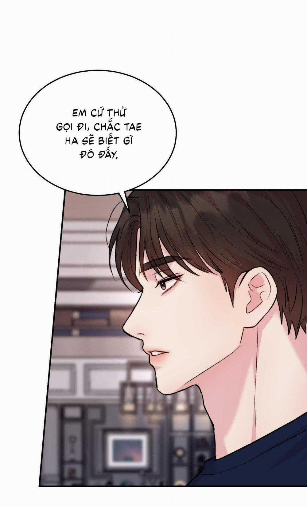 manhwax10.com - Truyện Manhwa Love Remedy Chương 17 Trang 40