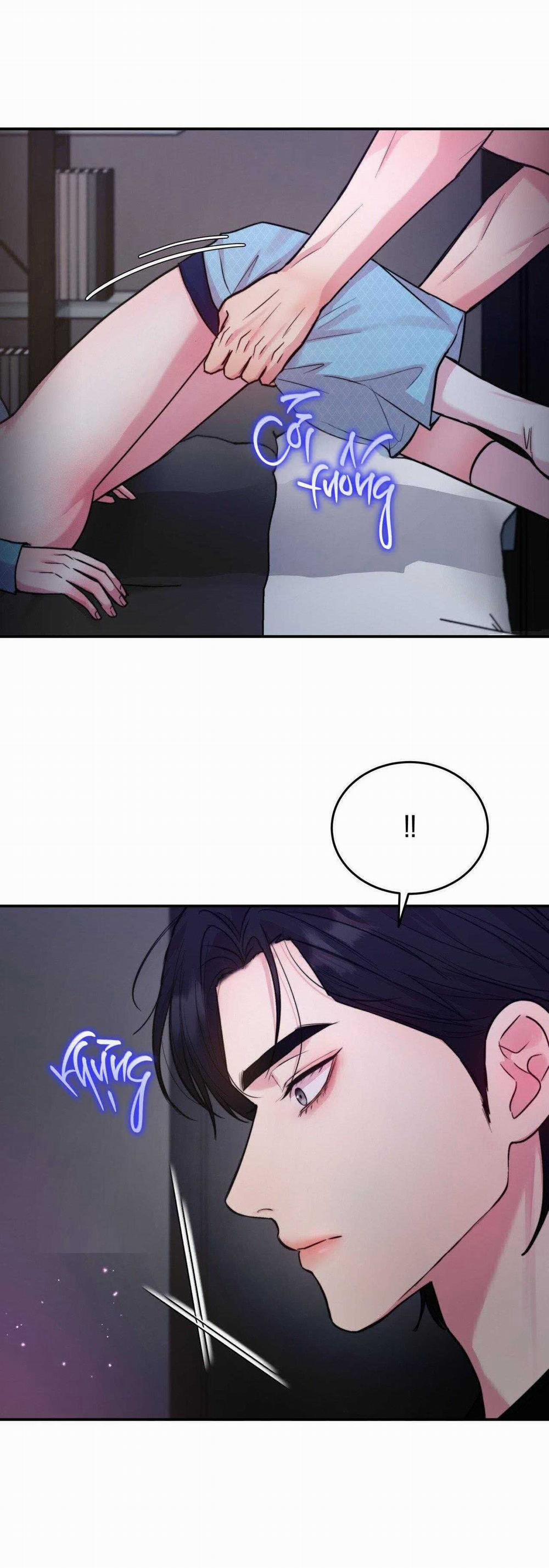 manhwax10.com - Truyện Manhwa Love Remedy Chương 17 Trang 9