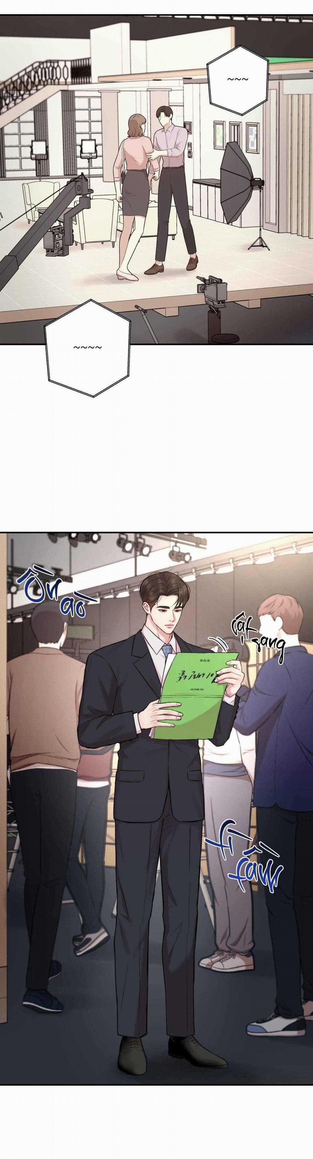 manhwax10.com - Truyện Manhwa Love Remedy Chương 18 Trang 2