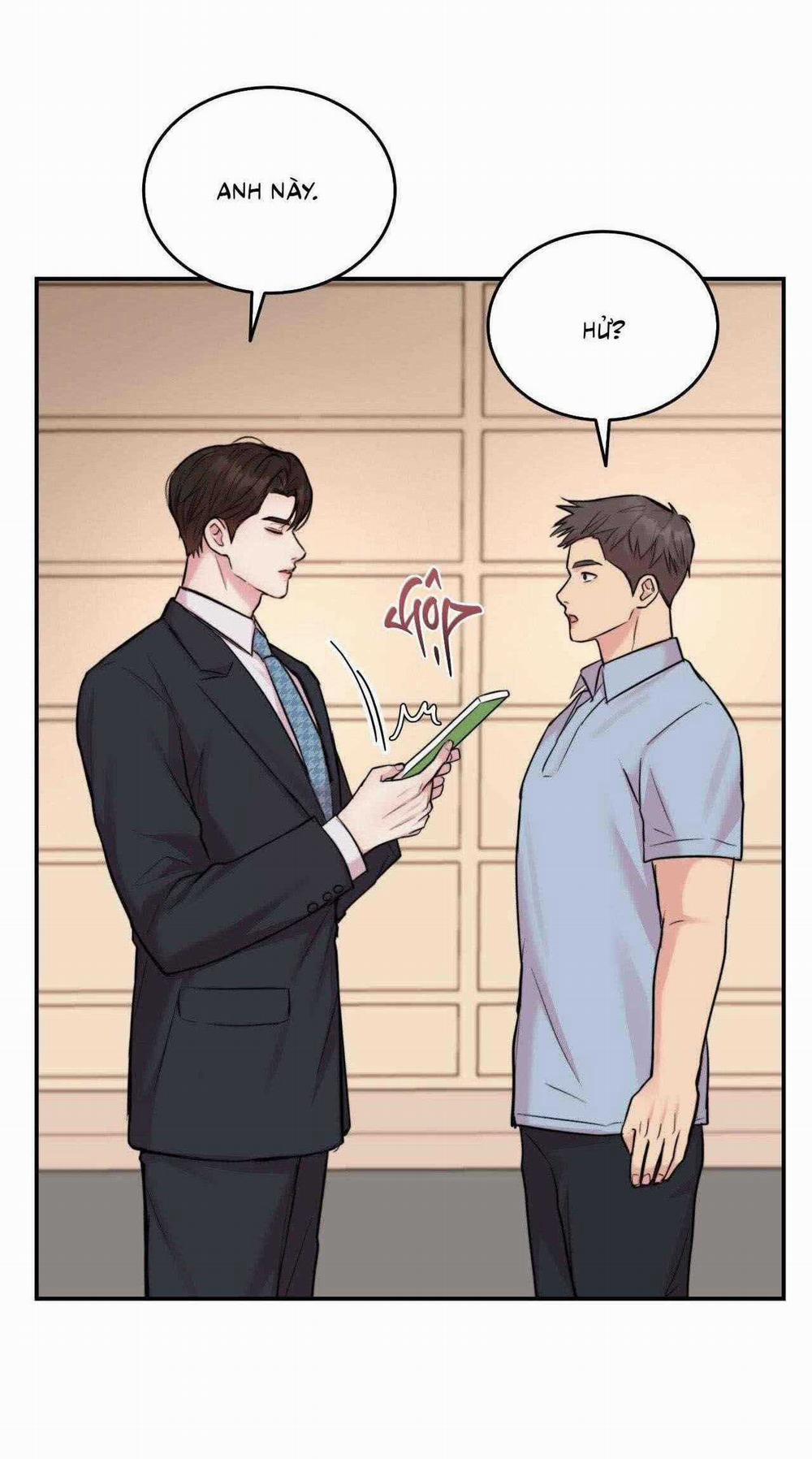 manhwax10.com - Truyện Manhwa Love Remedy Chương 18 Trang 14