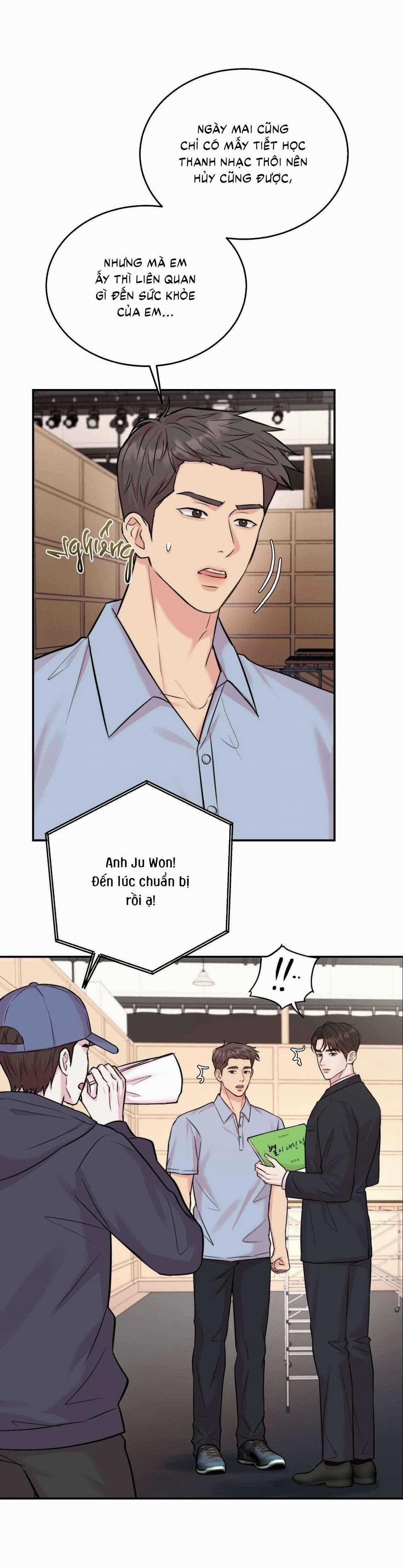 manhwax10.com - Truyện Manhwa Love Remedy Chương 18 Trang 17