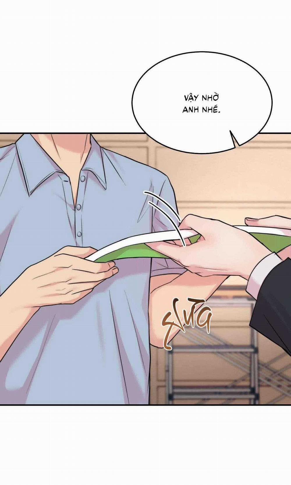 manhwax10.com - Truyện Manhwa Love Remedy Chương 18 Trang 18