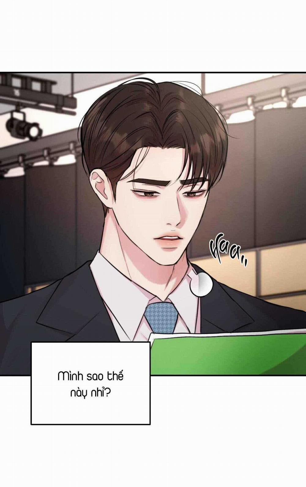 manhwax10.com - Truyện Manhwa Love Remedy Chương 18 Trang 3