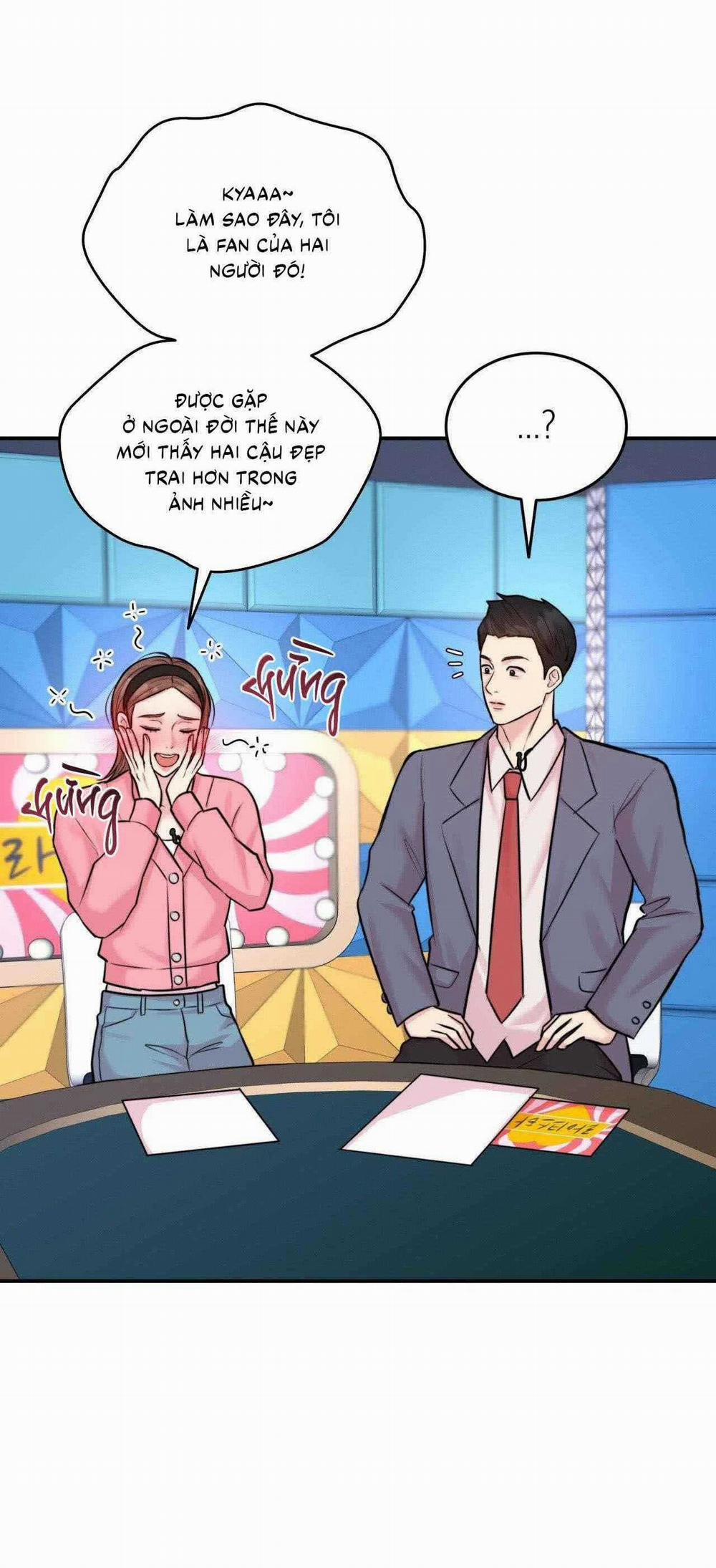 manhwax10.com - Truyện Manhwa Love Remedy Chương 18 Trang 24