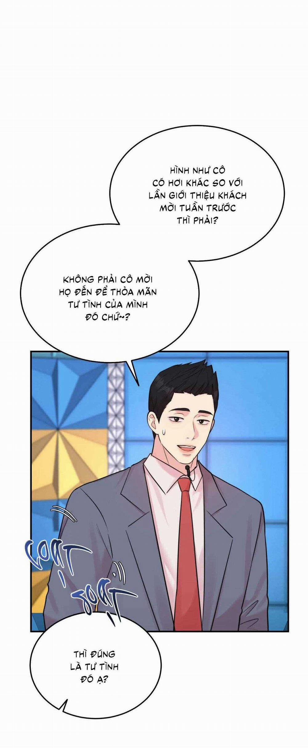 manhwax10.com - Truyện Manhwa Love Remedy Chương 18 Trang 25