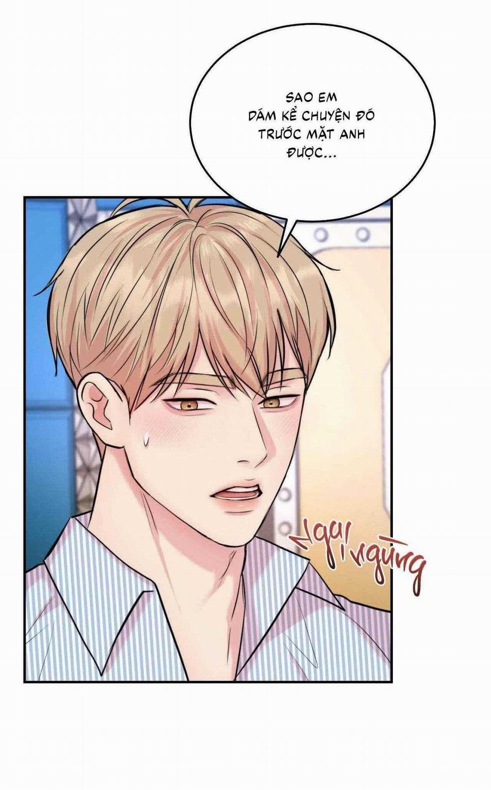 manhwax10.com - Truyện Manhwa Love Remedy Chương 18 Trang 33