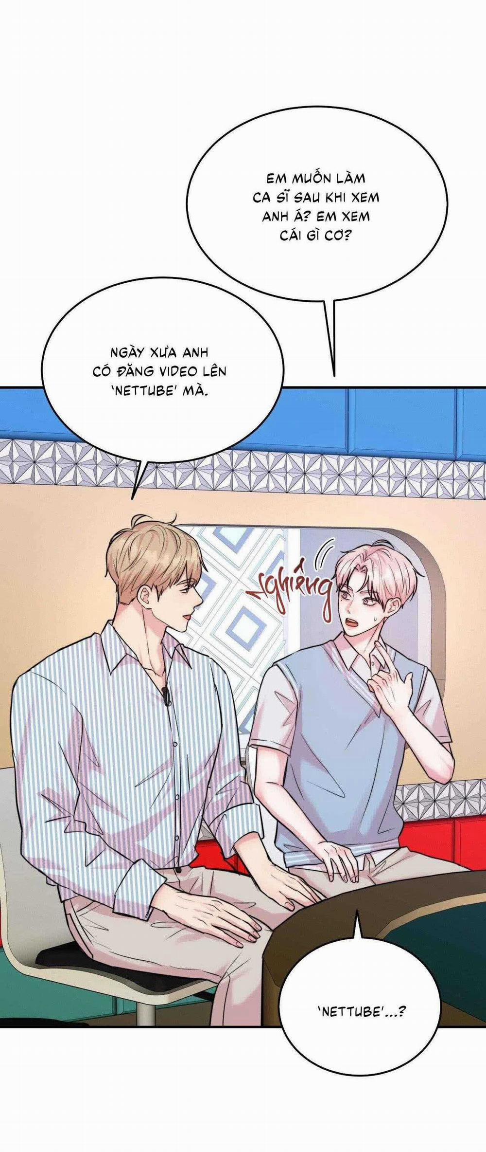 manhwax10.com - Truyện Manhwa Love Remedy Chương 18 Trang 34