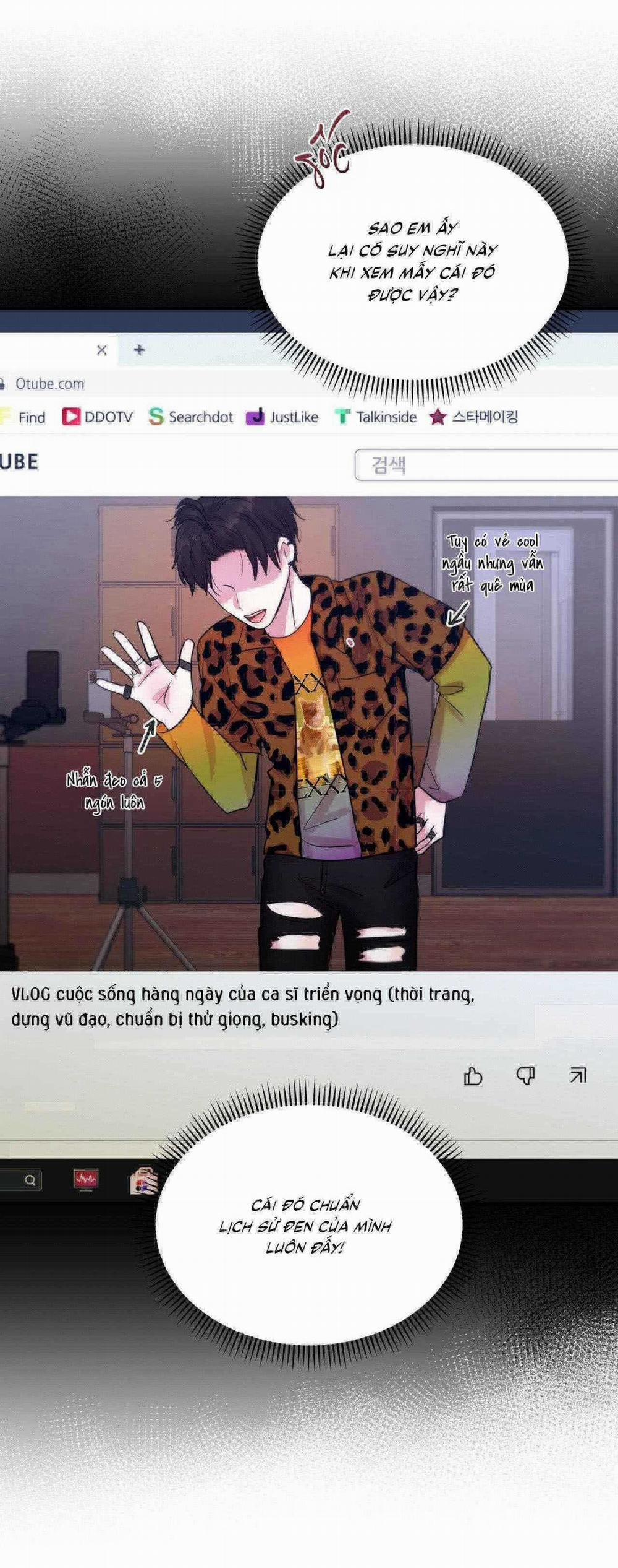 manhwax10.com - Truyện Manhwa Love Remedy Chương 18 Trang 36