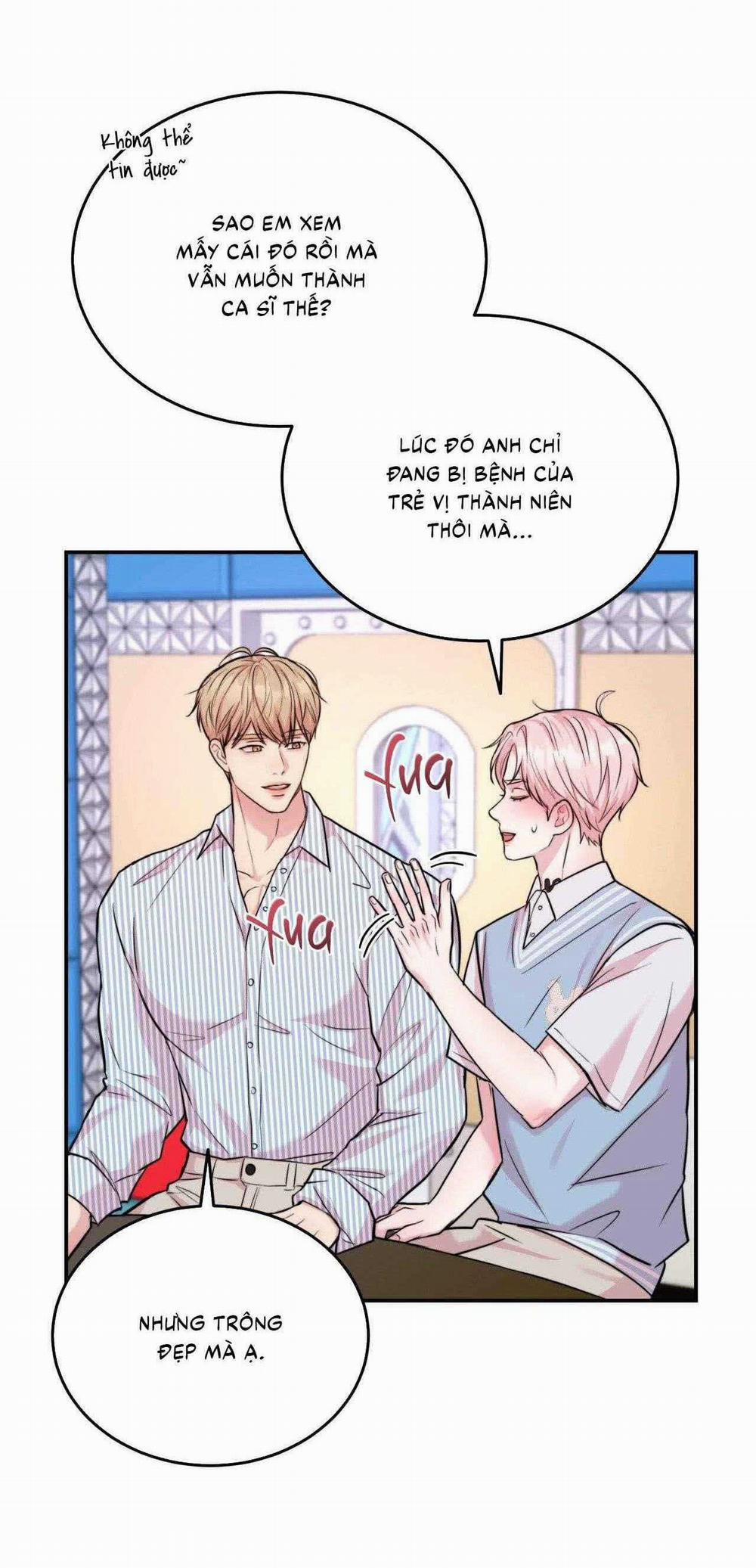 manhwax10.com - Truyện Manhwa Love Remedy Chương 18 Trang 37