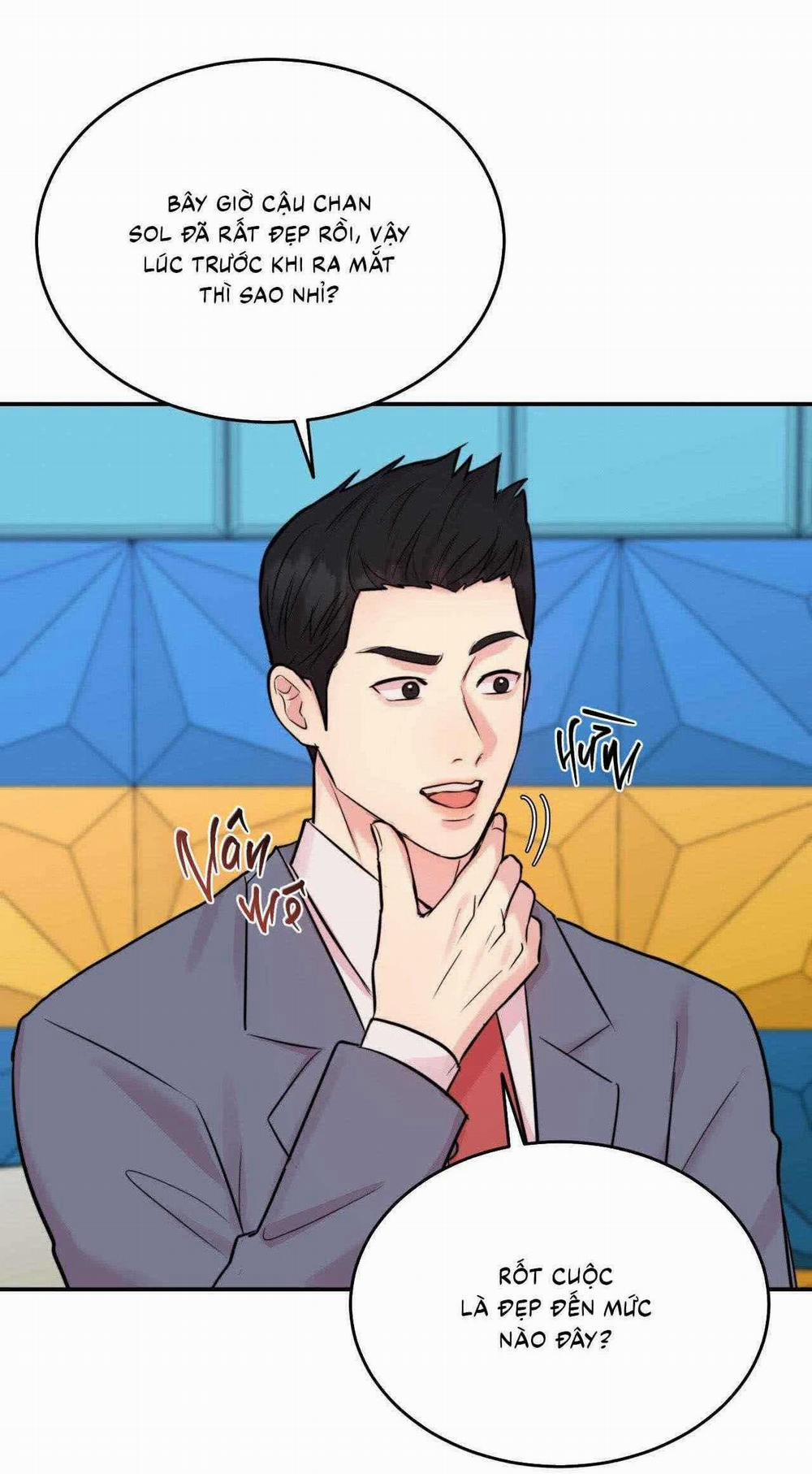 manhwax10.com - Truyện Manhwa Love Remedy Chương 18 Trang 40