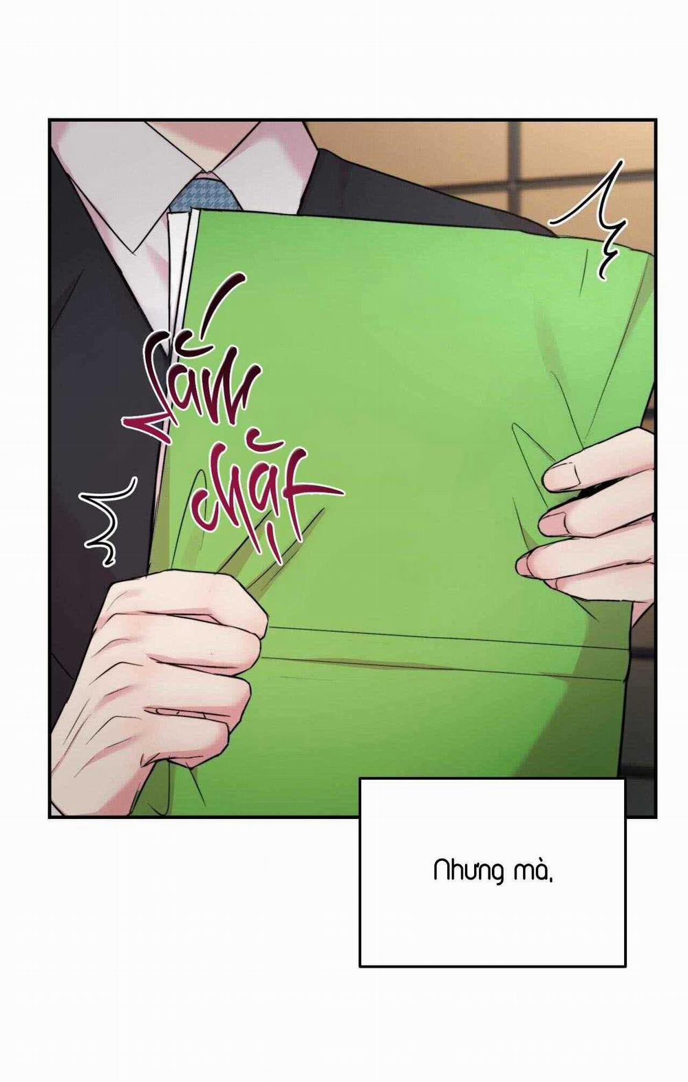 manhwax10.com - Truyện Manhwa Love Remedy Chương 18 Trang 5