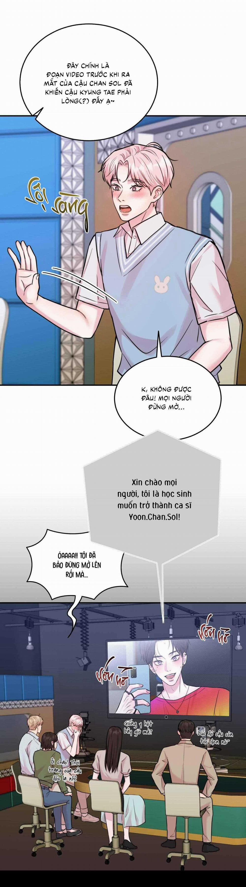 manhwax10.com - Truyện Manhwa Love Remedy Chương 18 Trang 42