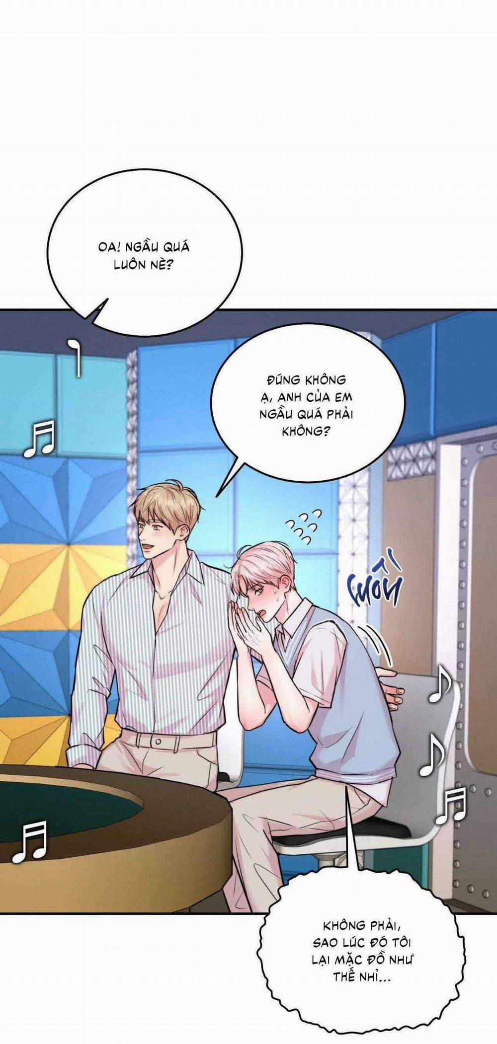 manhwax10.com - Truyện Manhwa Love Remedy Chương 18 Trang 46