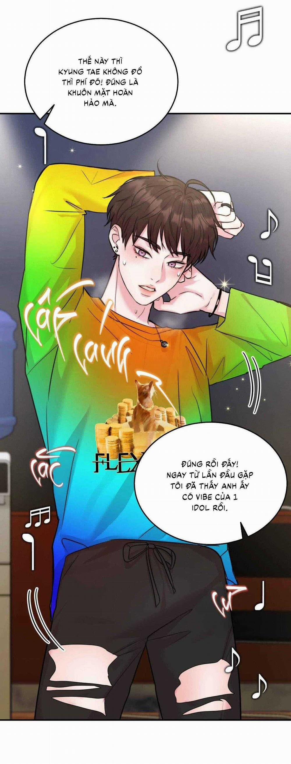 manhwax10.com - Truyện Manhwa Love Remedy Chương 18 Trang 47