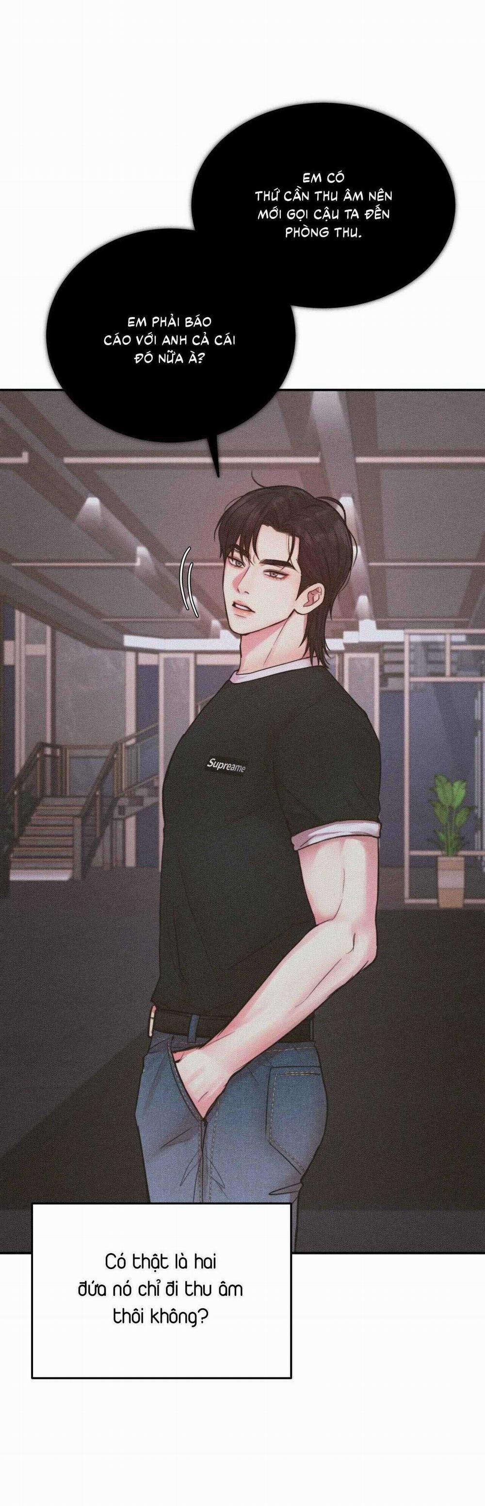 manhwax10.com - Truyện Manhwa Love Remedy Chương 18 Trang 7