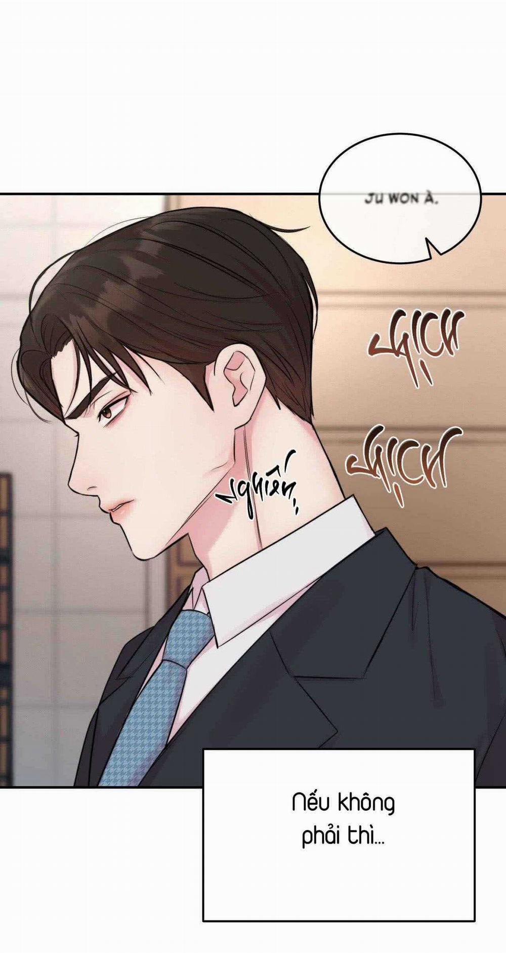 manhwax10.com - Truyện Manhwa Love Remedy Chương 18 Trang 8