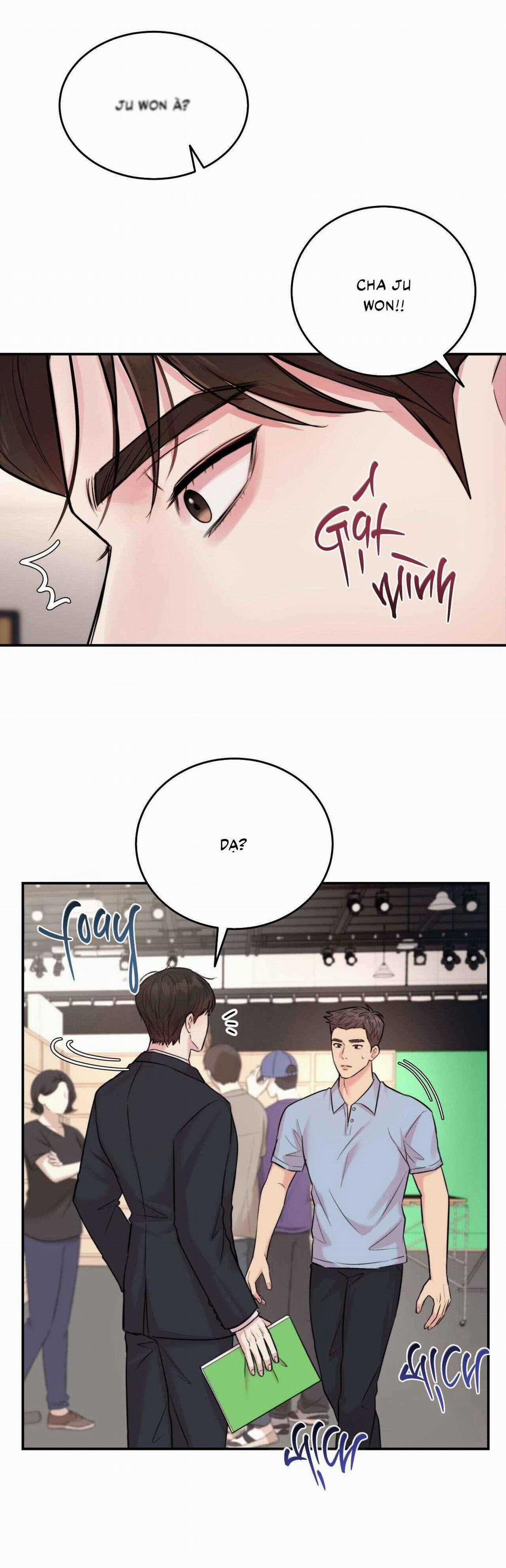 manhwax10.com - Truyện Manhwa Love Remedy Chương 18 Trang 9