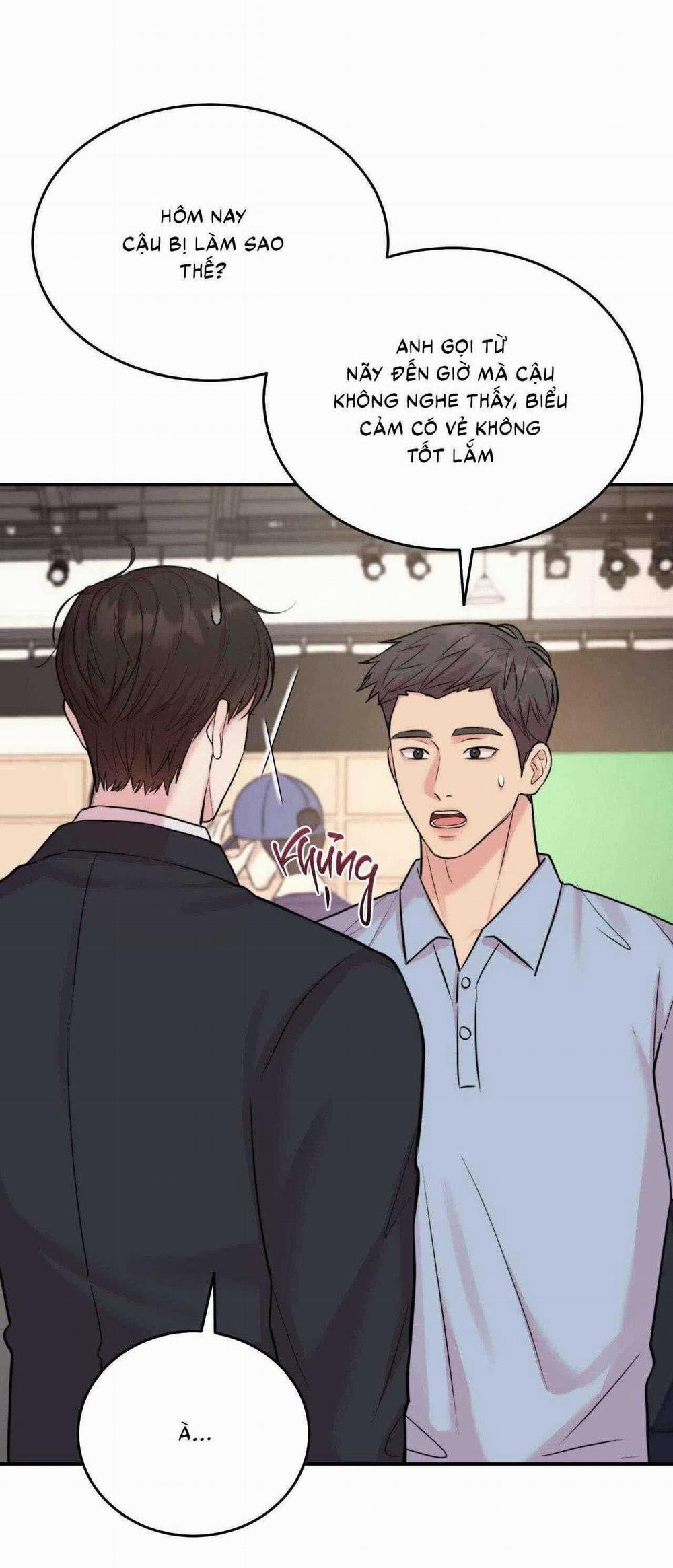 manhwax10.com - Truyện Manhwa Love Remedy Chương 18 Trang 10