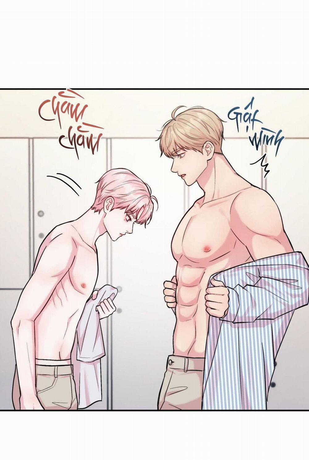 manhwax10.com - Truyện Manhwa Love Remedy Chương 19 Trang 12