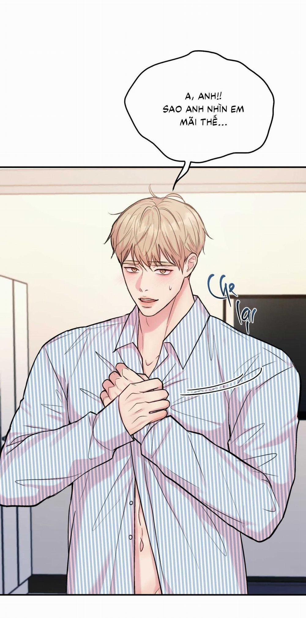 manhwax10.com - Truyện Manhwa Love Remedy Chương 19 Trang 13