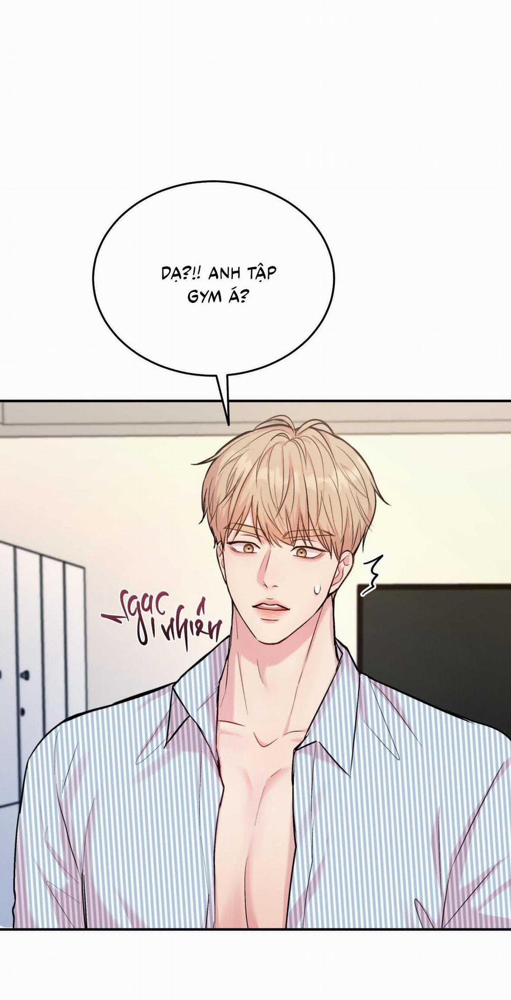 manhwax10.com - Truyện Manhwa Love Remedy Chương 19 Trang 16