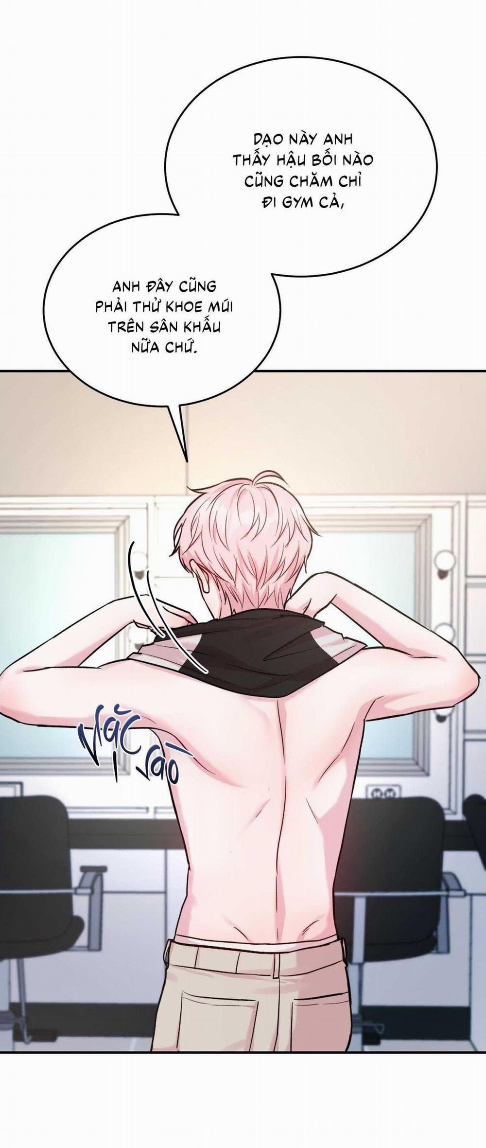 manhwax10.com - Truyện Manhwa Love Remedy Chương 19 Trang 19