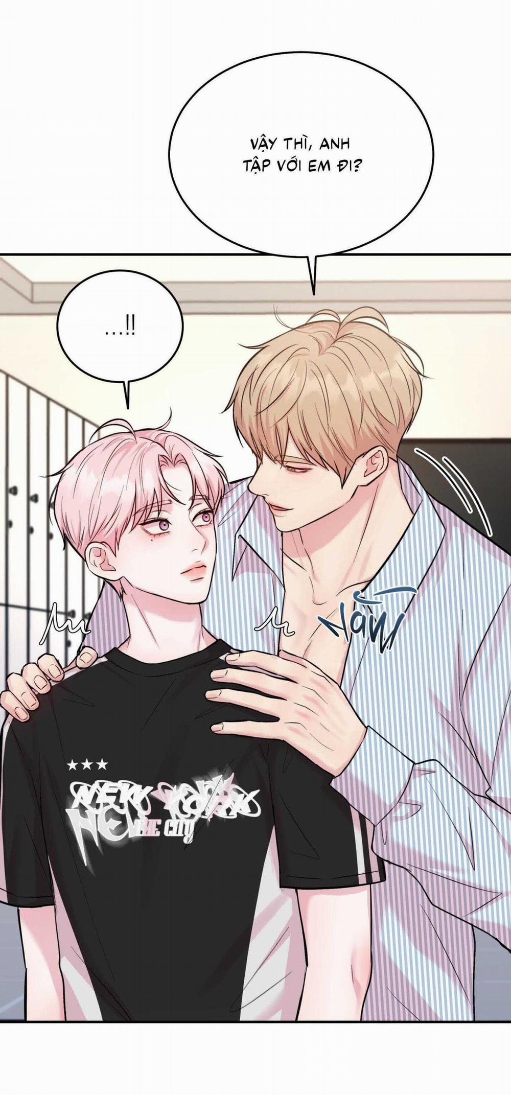 manhwax10.com - Truyện Manhwa Love Remedy Chương 19 Trang 22