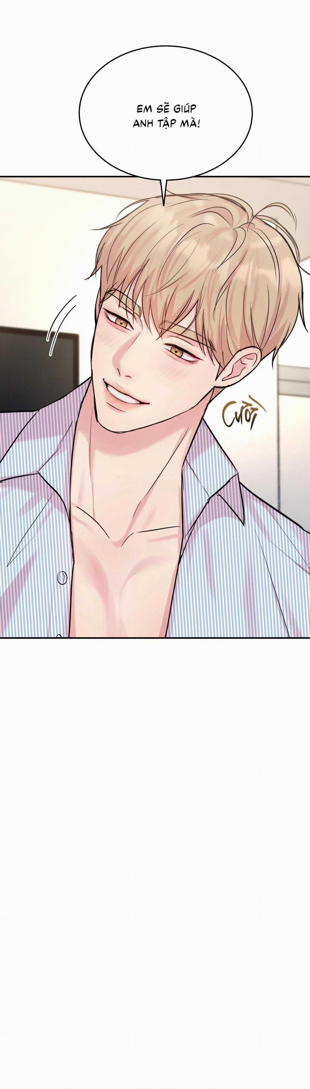 manhwax10.com - Truyện Manhwa Love Remedy Chương 19 Trang 23